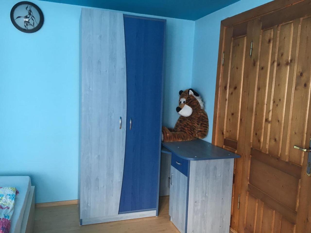 Отель Casa Lidia Si Gogu Budeasa Mare Экстерьер фото