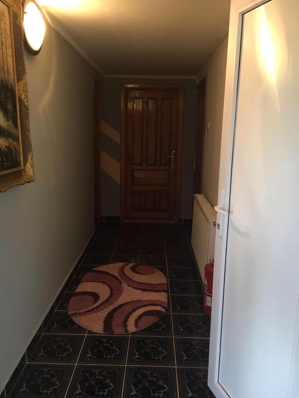 Отель Casa Lidia Si Gogu Budeasa Mare Экстерьер фото