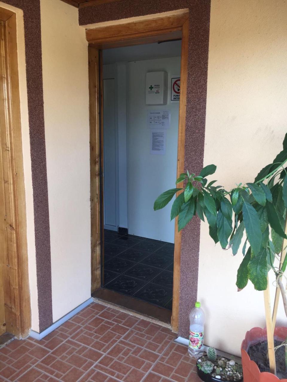 Отель Casa Lidia Si Gogu Budeasa Mare Экстерьер фото