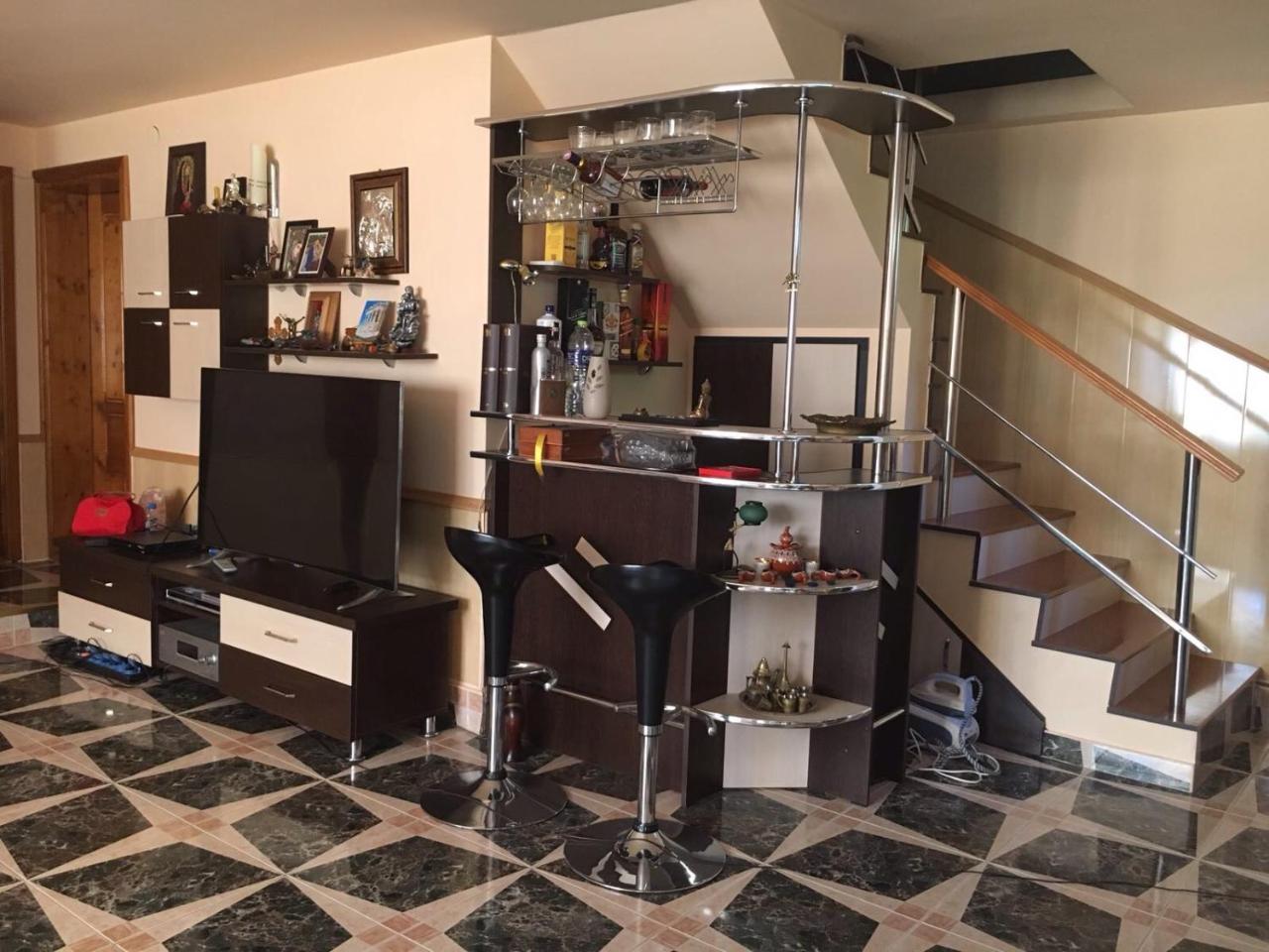 Отель Casa Lidia Si Gogu Budeasa Mare Экстерьер фото